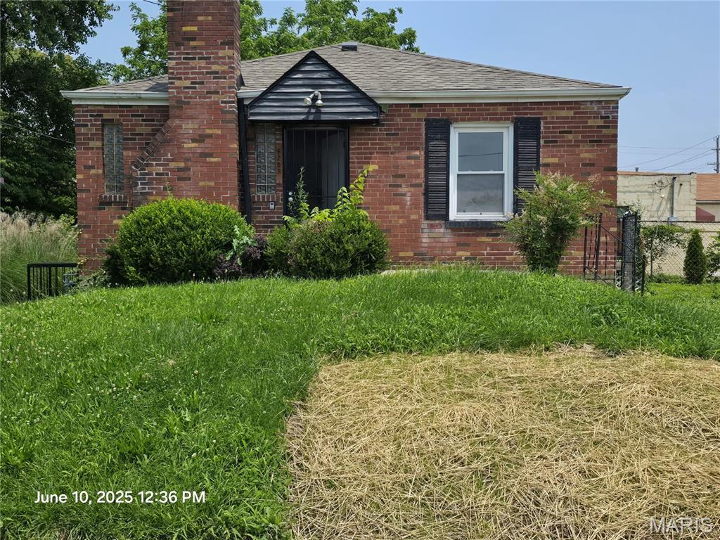 6203 Dardanella Avenue Property Photo 1