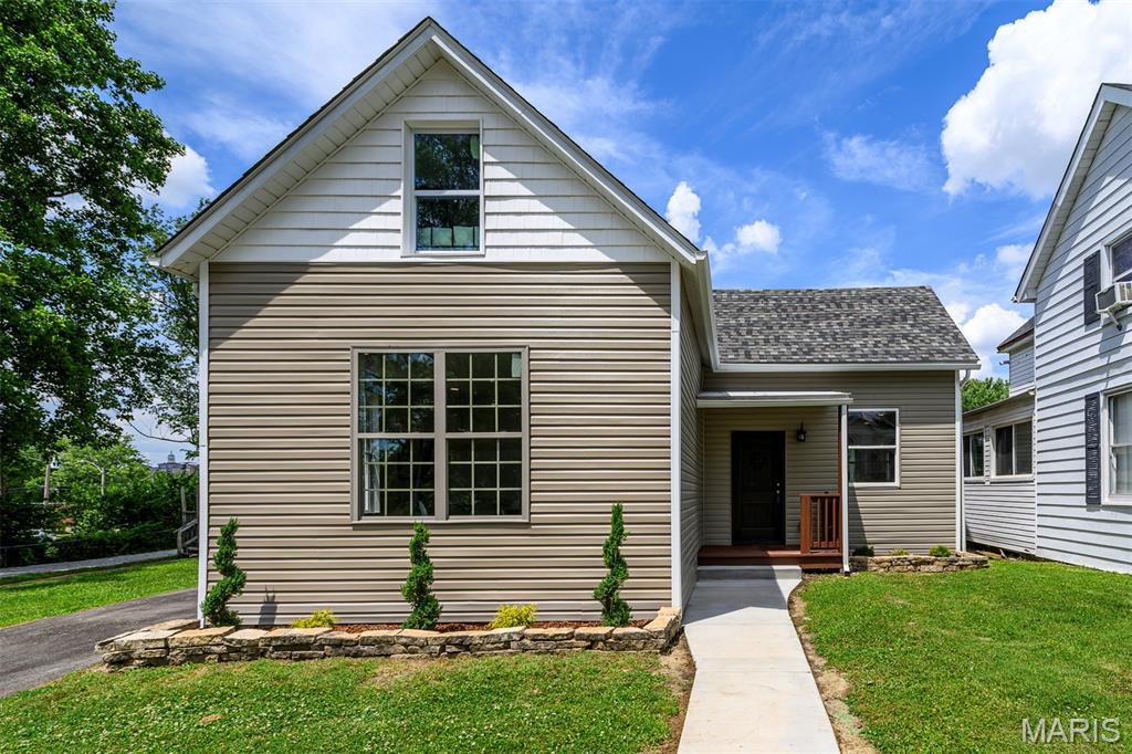 4471 Beck Avenue Property Photo 1