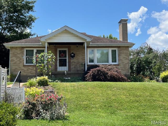 644 Morris Avenue Property Photo 1