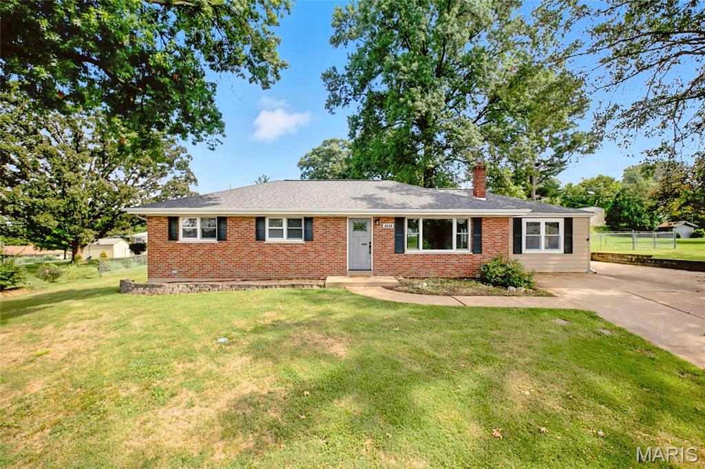 4640 Venarde Drive Property Photo 1