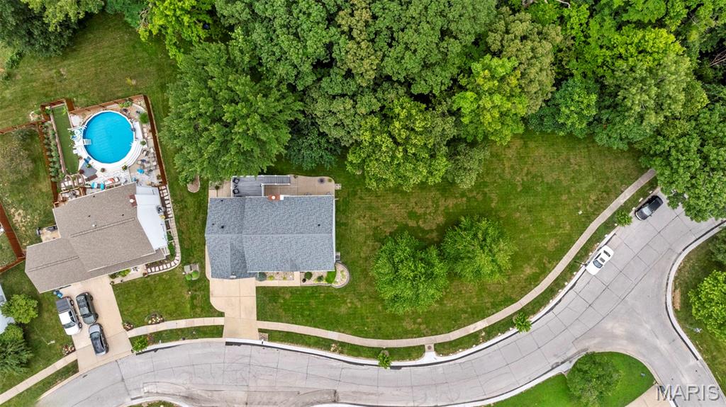 1340 Schoal Creek Drive Property Photo 5