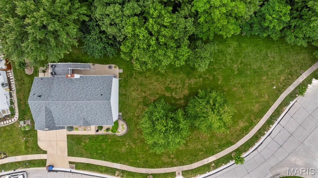 1340 Schoal Creek Drive Property Photo 6