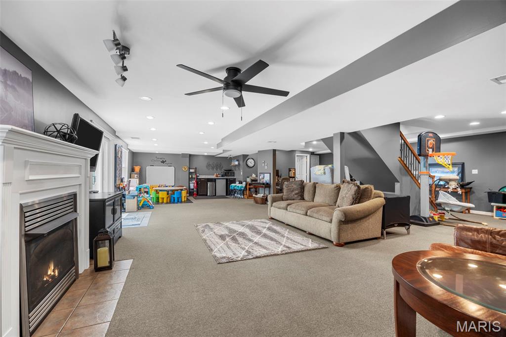 1340 Schoal Creek Drive Property Photo 42
