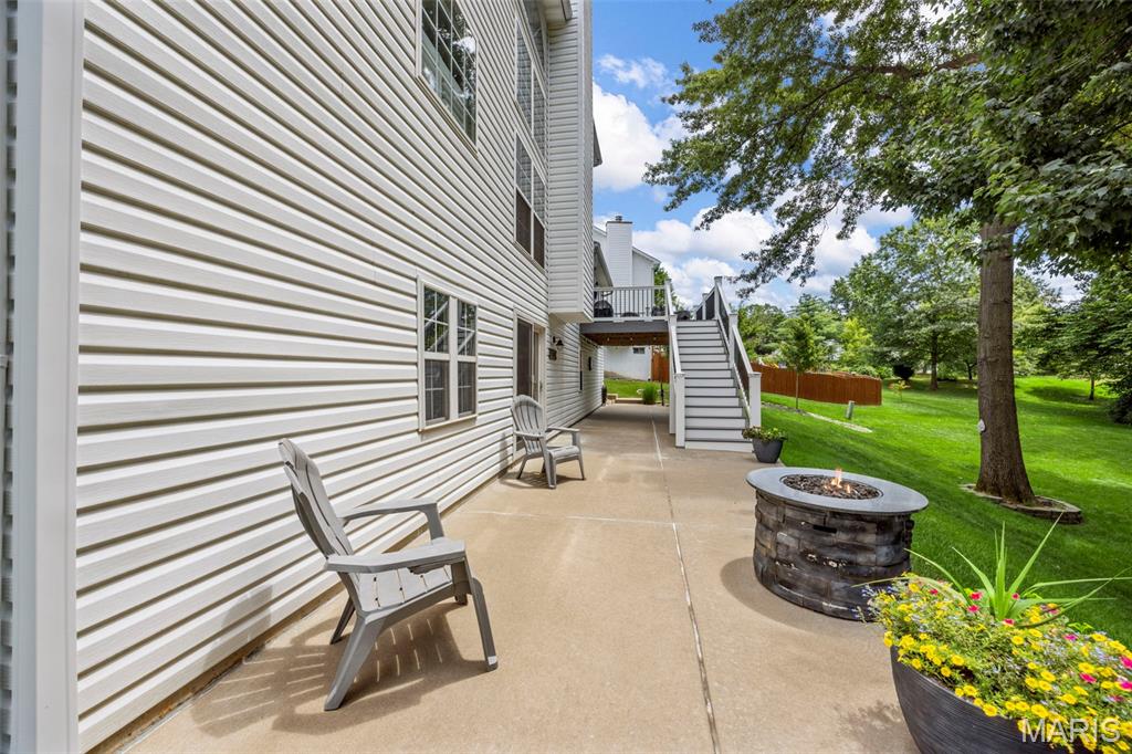 1340 Schoal Creek Drive Property Photo 46