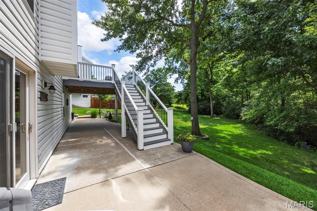 1340 Schoal Creek Drive Property Photo 47