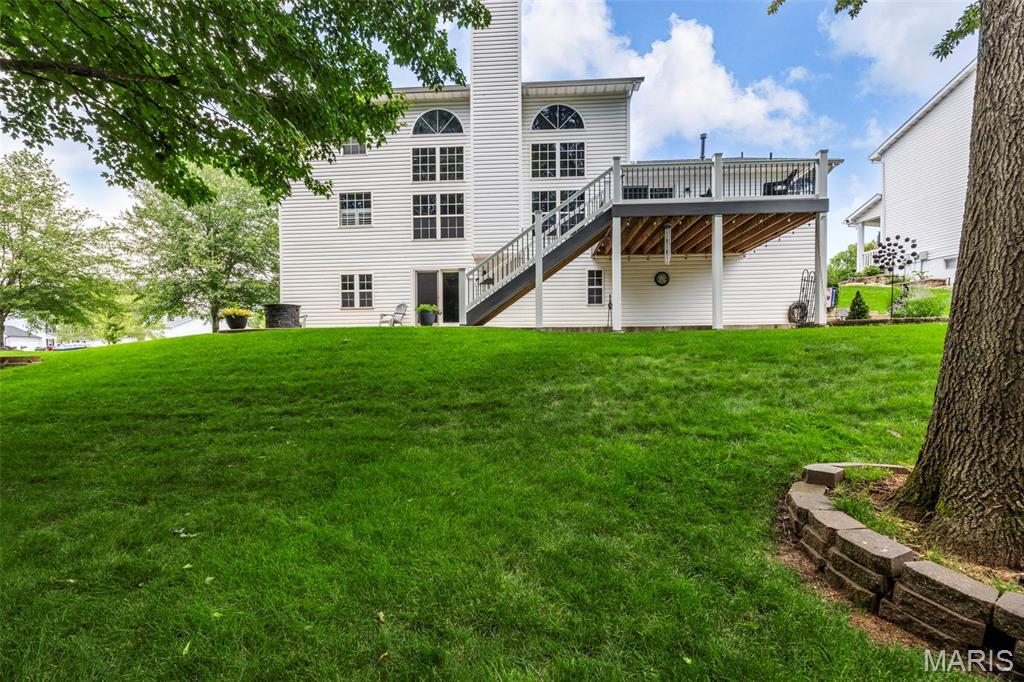 1340 Schoal Creek Drive Property Photo 49
