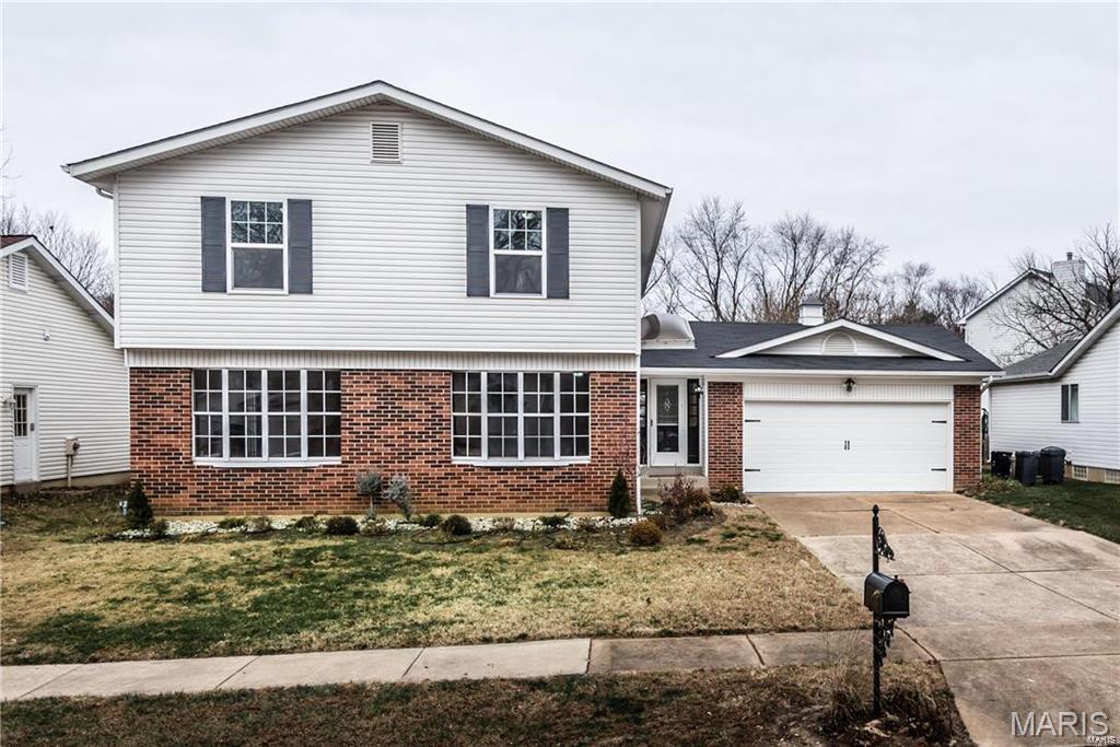 1369 Nykiel Court Property Photo 1