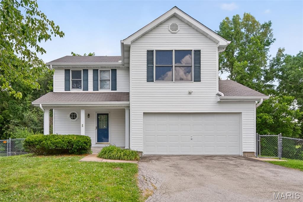 12282 Thomas Patrick Court Property Photo 1