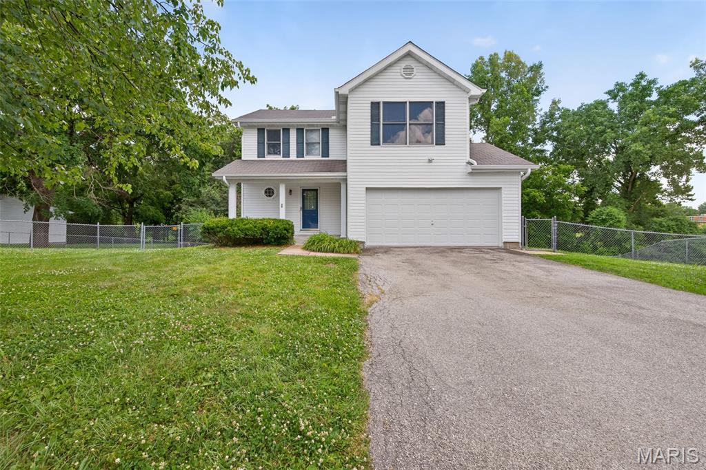 12282 Thomas Patrick Court Property Photo 2