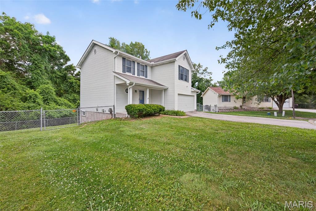 12282 Thomas Patrick Court Property Photo 3