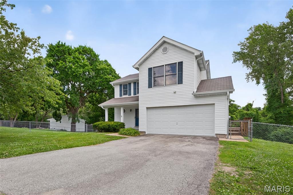 12282 Thomas Patrick Court Property Photo 4