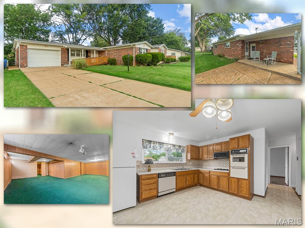 1960 David Drive Property Photo 1
