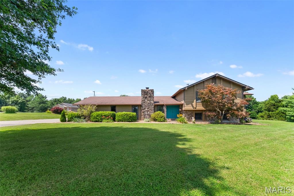 75 Cedar Creek Lane Property Photo 1