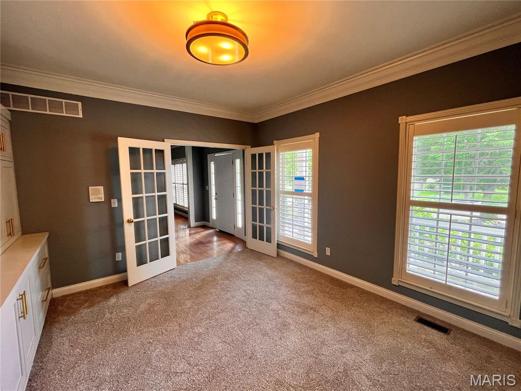 114 Cloverleaf Meadows Court Property Photo 4