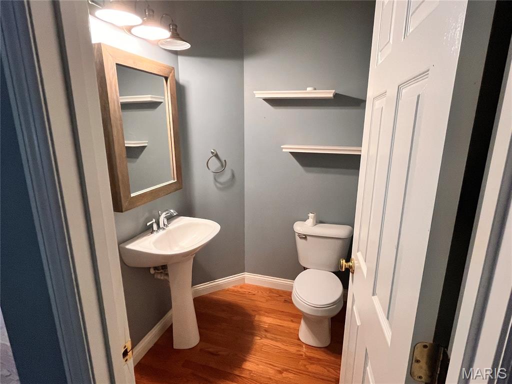114 Cloverleaf Meadows Court Property Photo 33
