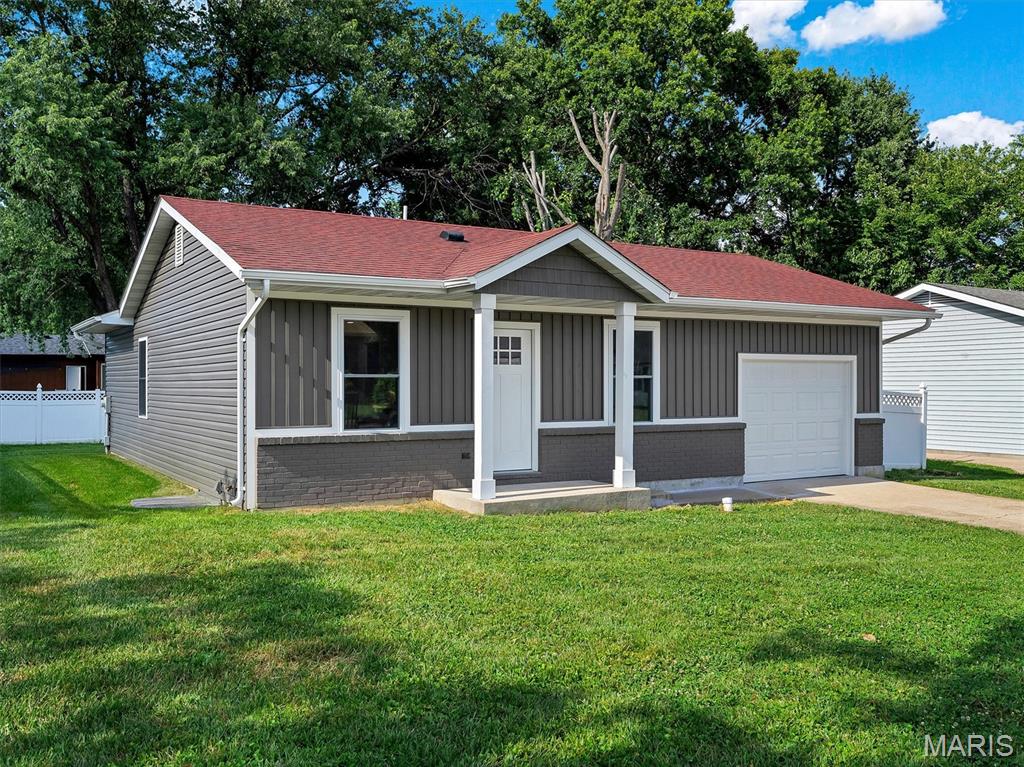 1505 Cypress Drive Property Photo 1