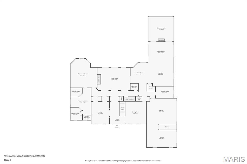 16656 Annas Way Property Photo 36
