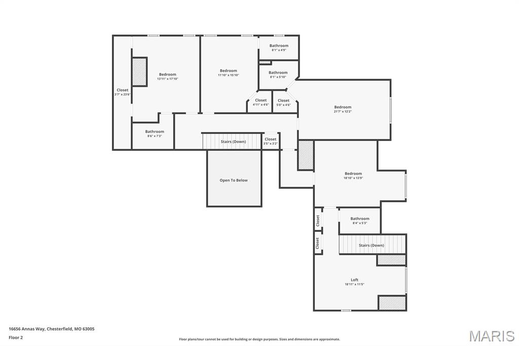 16656 Annas Way Property Photo 50