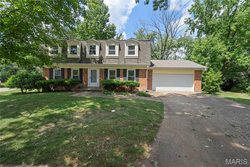 15799 Scenic Green Court Property Photo 1