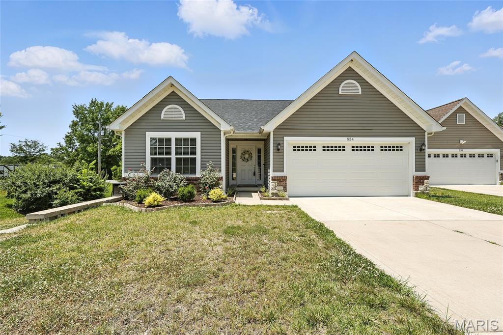 534 Meramec Station Road Property Photo 1