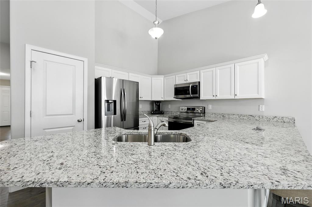 534 Meramec Station Road Property Photo 3