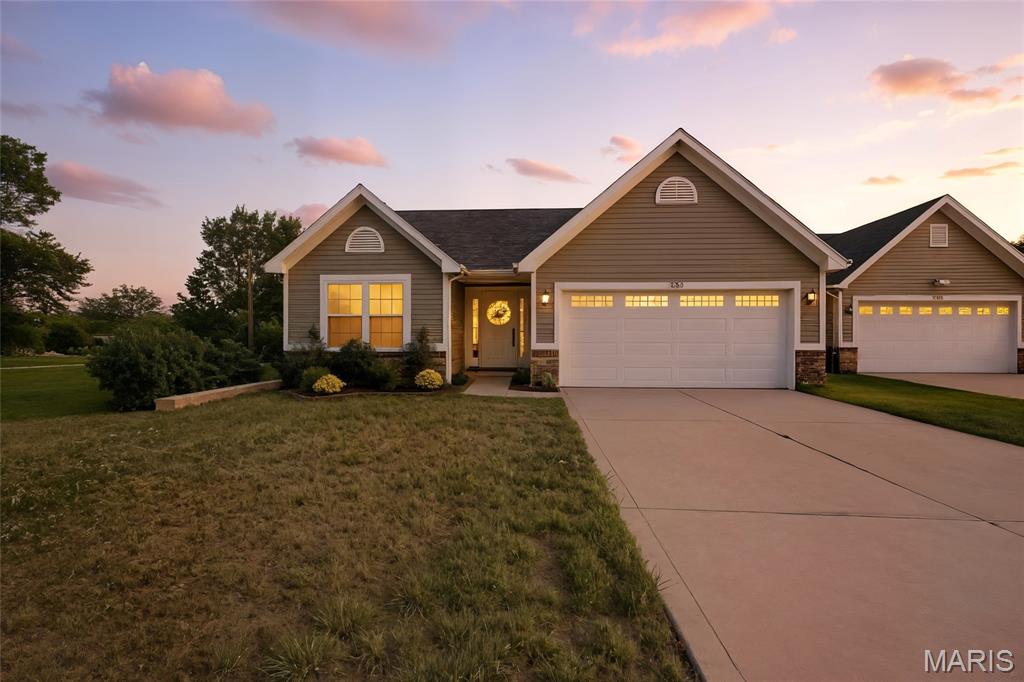 534 Meramec Station Road Property Photo 4