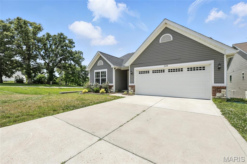 534 Meramec Station Road Property Photo 5