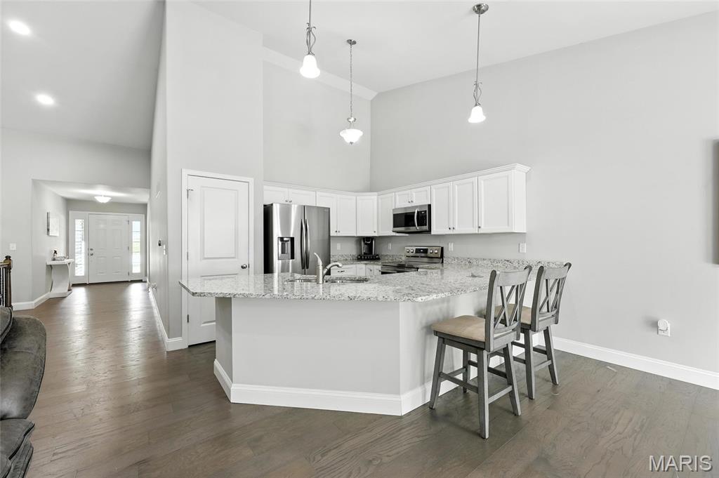 534 Meramec Station Road Property Photo 17