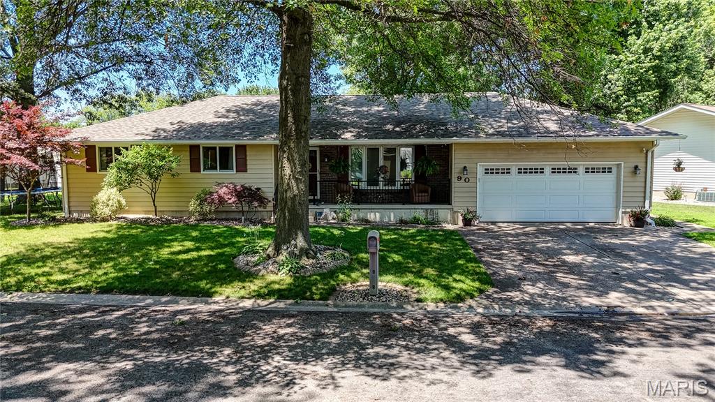 90 Sunfish Drive Property Photo 1