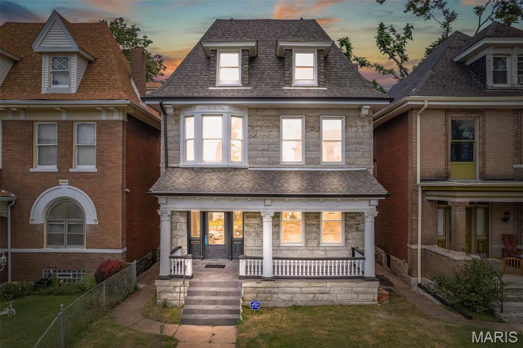 5135 Cabanne Avenue Property Photo 1