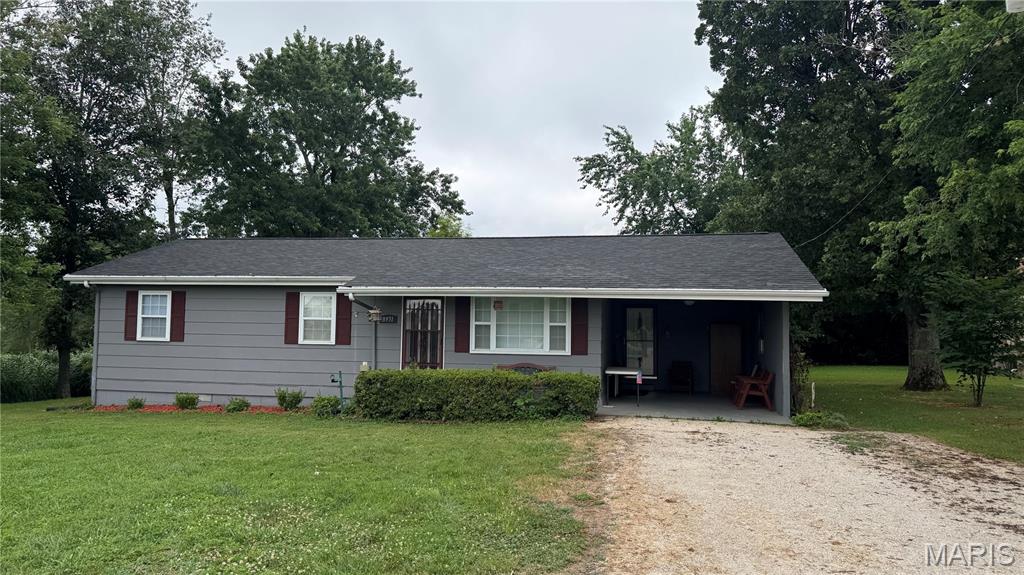3971 State Highway 142 E Property Photo 1