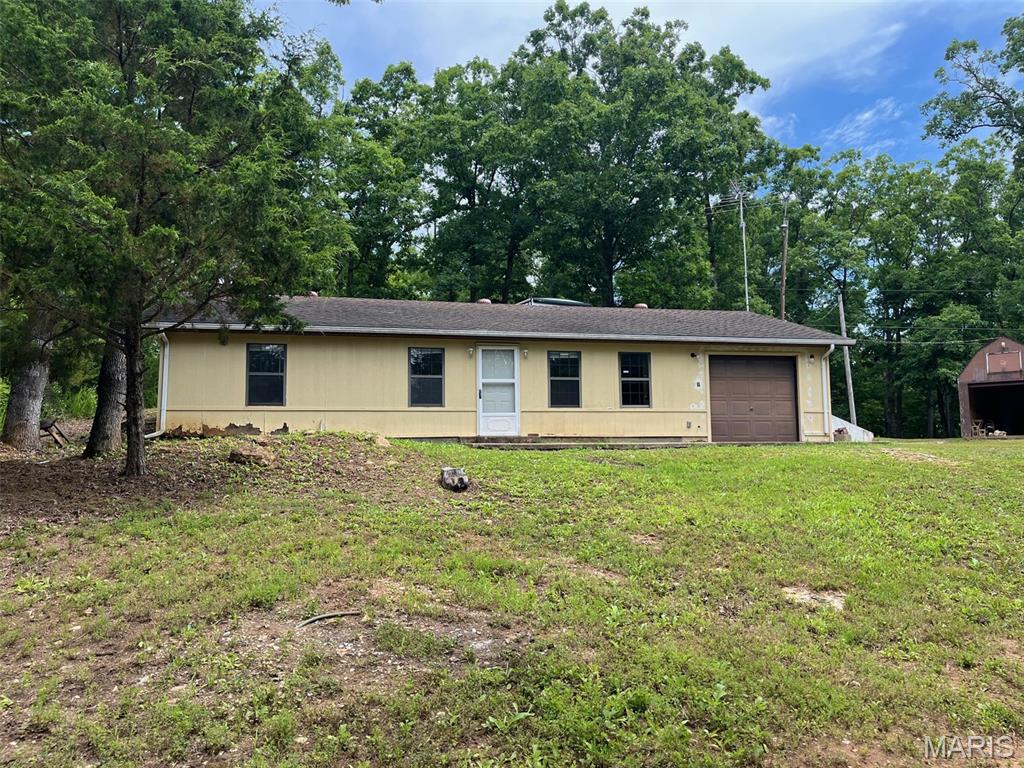 29 Rocky Ridge Drive Property Photo 1