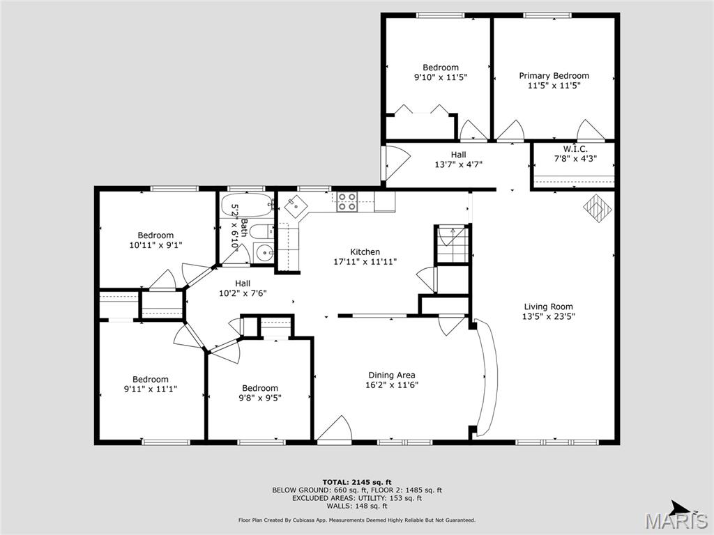 2023 Pincian Drive Property Photo 6