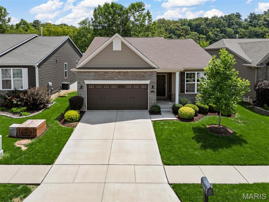 664 Wilmer Meadow Drive Property Photo 1