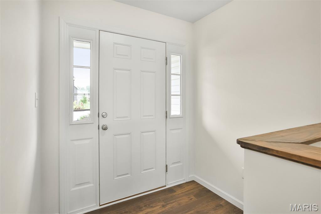 2904 Sierra View Court Property Photo 5