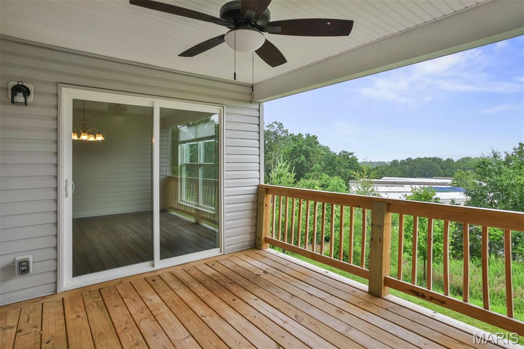 2904 Sierra View Court Property Photo 21