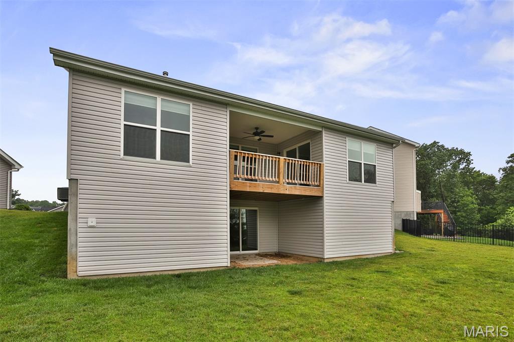 2904 Sierra View Court Property Photo 51