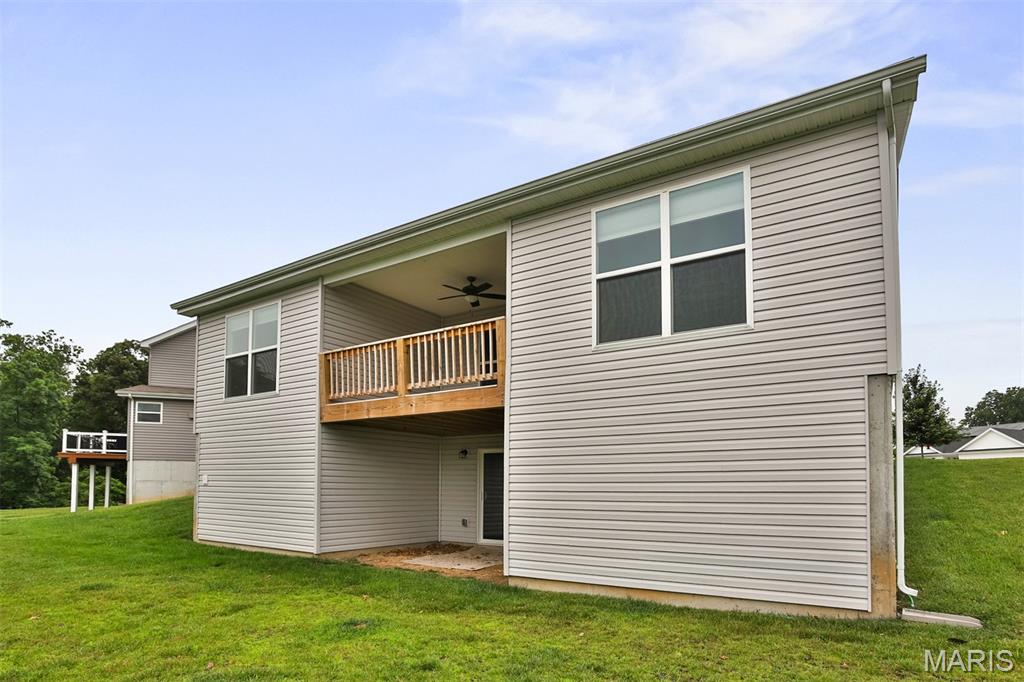 2904 Sierra View Court Property Photo 52