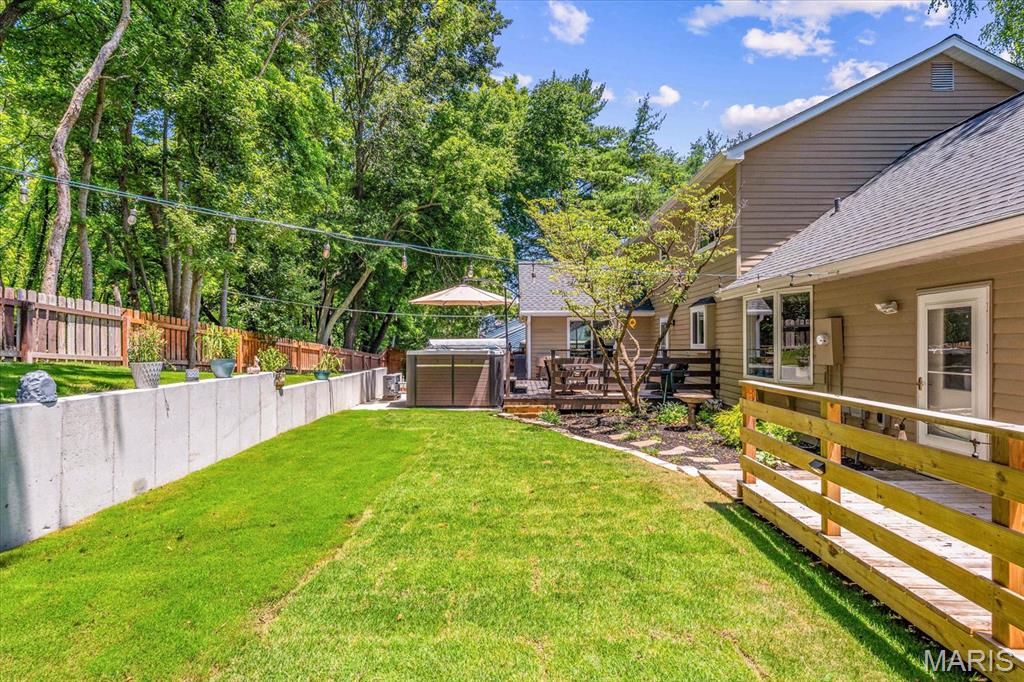 112 Lake Lorraine Drive Property Photo 46