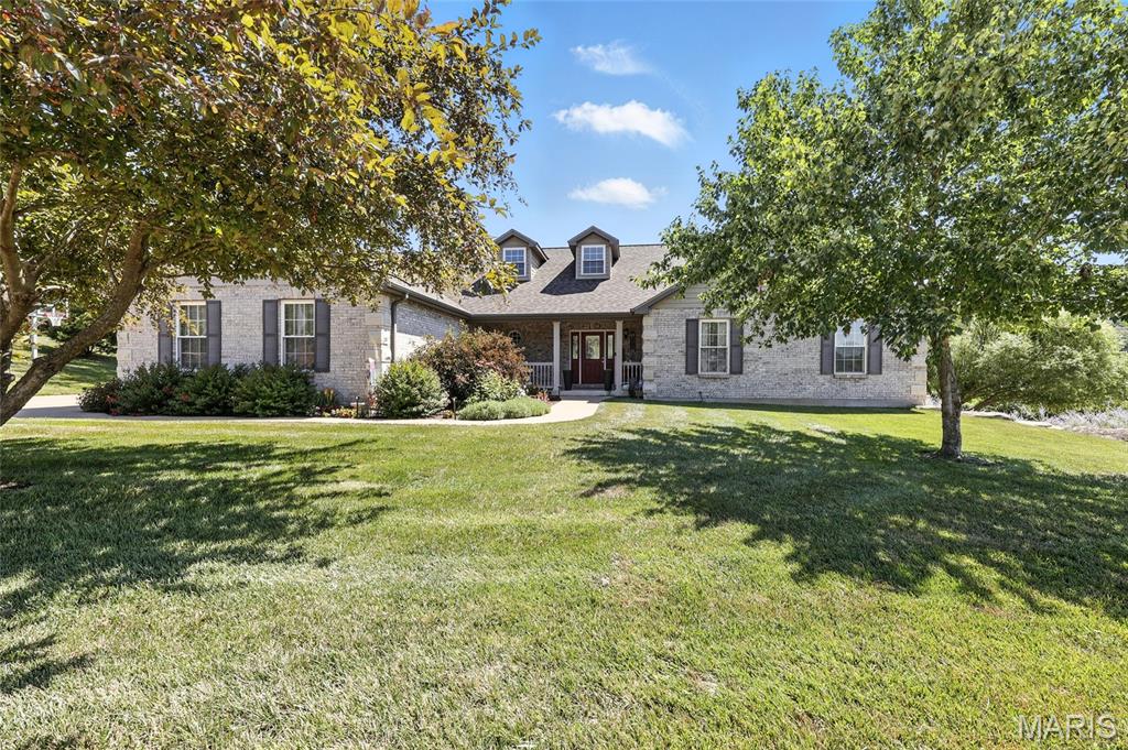 3291 Echo Lake Drive Property Photo 1