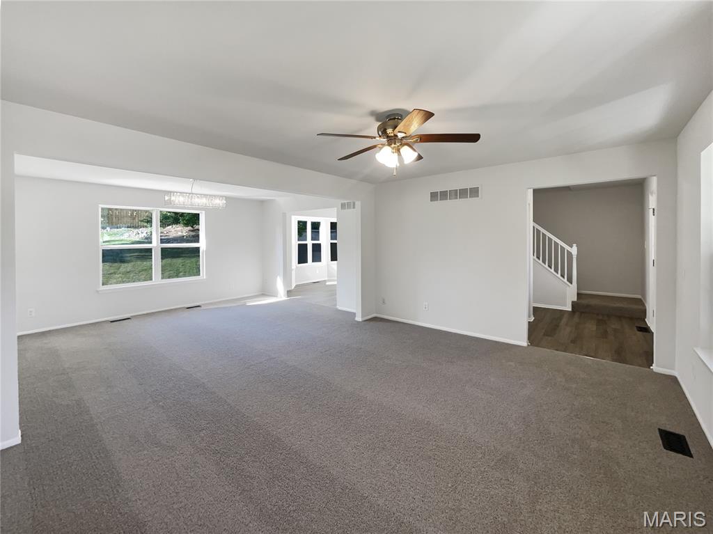 641 Emerald Meadows Court Property Photo 2