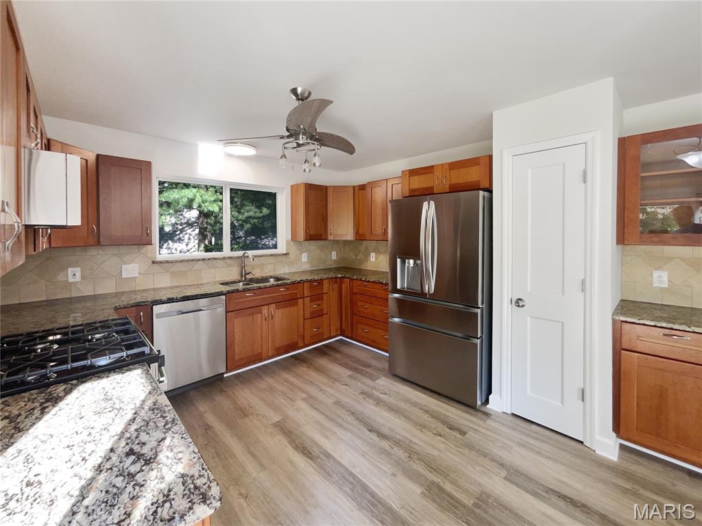 641 Emerald Meadows Court Property Photo 16