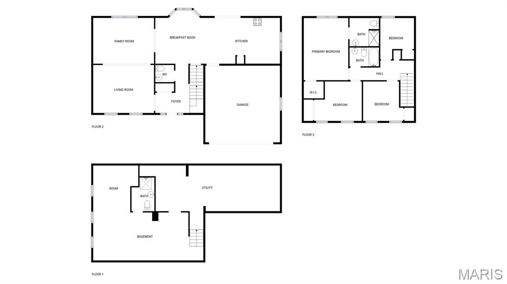641 Emerald Meadows Court Property Photo 27