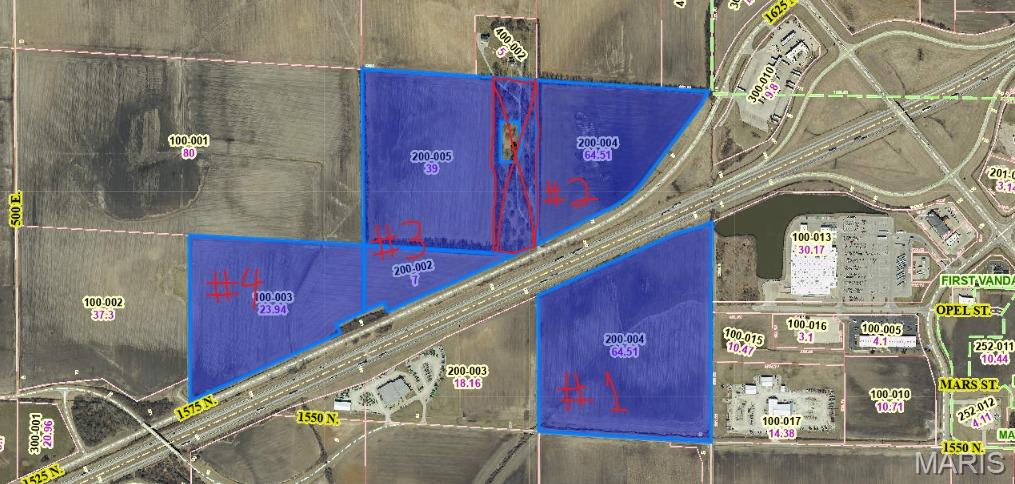 551 Us Highway 40 Property Photo 1