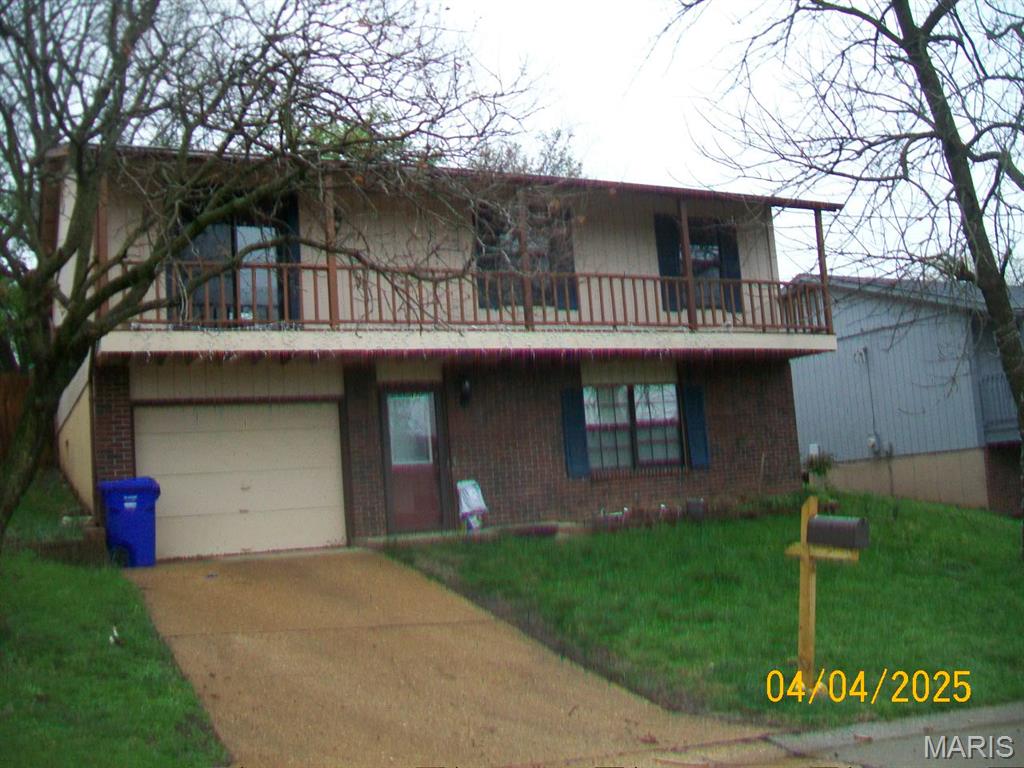 859 Matthews Drive Property Photo 1