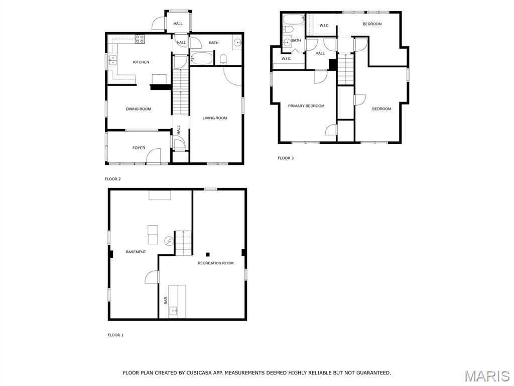 3513 Coronado Drive Property Photo 13