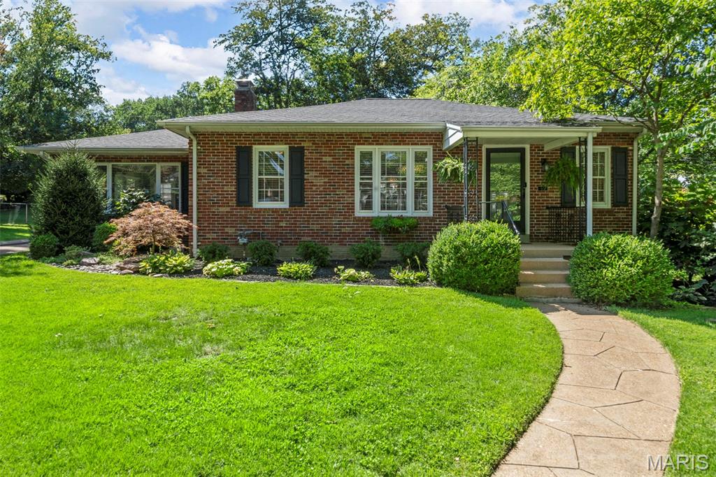 1521 Salem Hills Drive