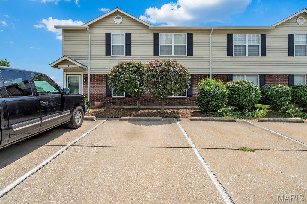 161 Harvest Moon Court A Property Photo 1