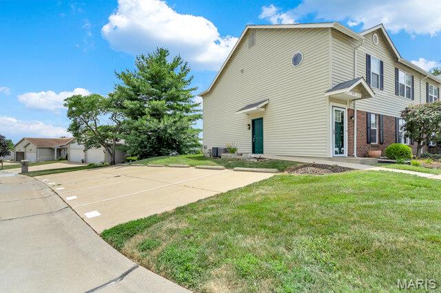 161 Harvest Moon Court A Property Photo 2