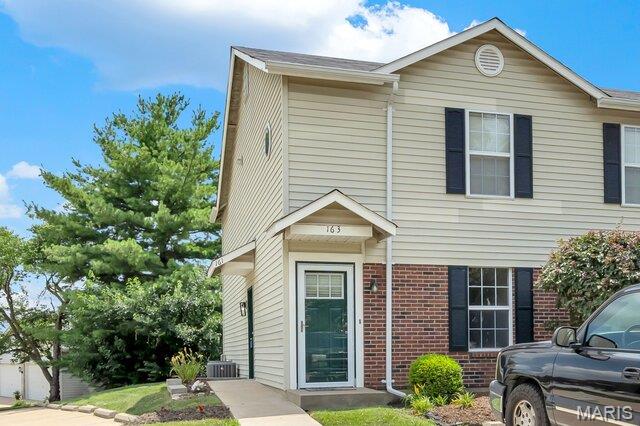 161 Harvest Moon Court A Property Photo 35